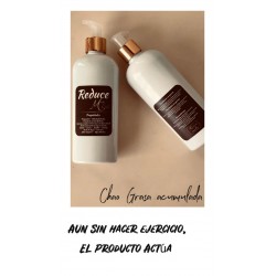 Reductor de Grasa Reduce Me