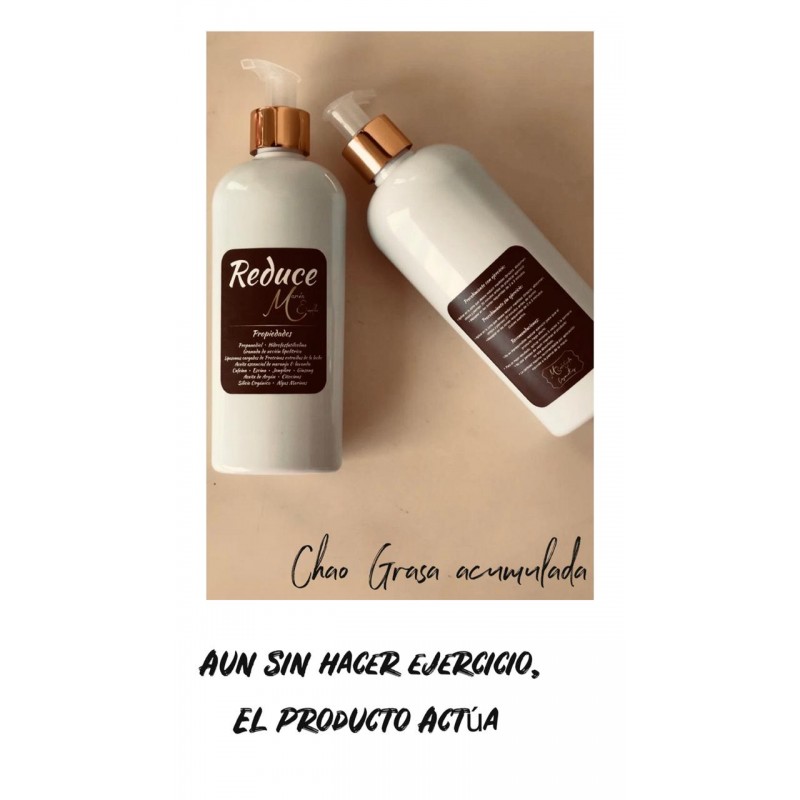Reductor de Grasa Reduce Me