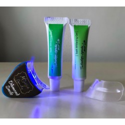 Blanqueador de Dientes