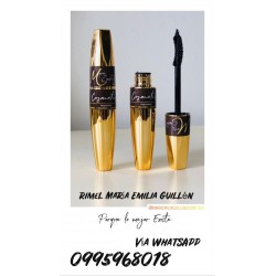 Rimel Maria Emilia Guillen