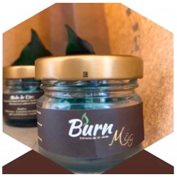 Extracto de Té Verde Burn MEG