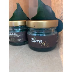 Extracto de Té Verde Burn MEG