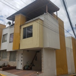 Casa de Venta en Quito Norte