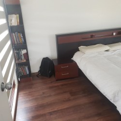 Casa de Venta en Quito Norte