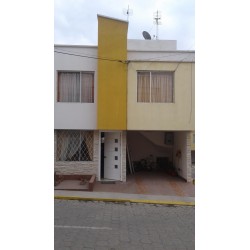 Casa de Venta en Quito Norte