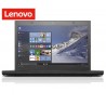 Laptop Lenovo Thinkpad Core i7 Memoria 8 Gigas