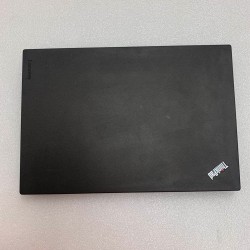 Laptop Lenovo Thinkpad Core i7 Memoria 8 Gigas