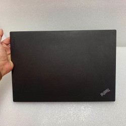 Laptop Lenovo Thinkpad Core i7 Memoria 8 Gigas