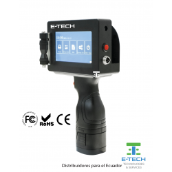 Impresora Codificadora...