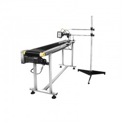 Impresora Codificadora Inkjet Portátil