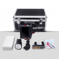 Impresora Codificadora Inkjet Portátil